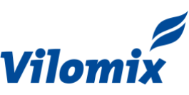 Vilomix_Logo_Sininen